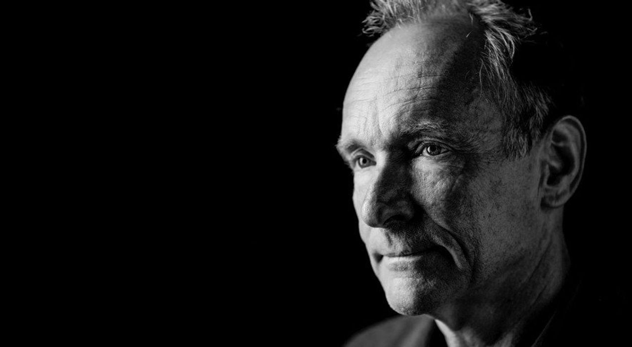 Tim Berners-Lee